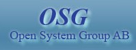 Open System Group AB